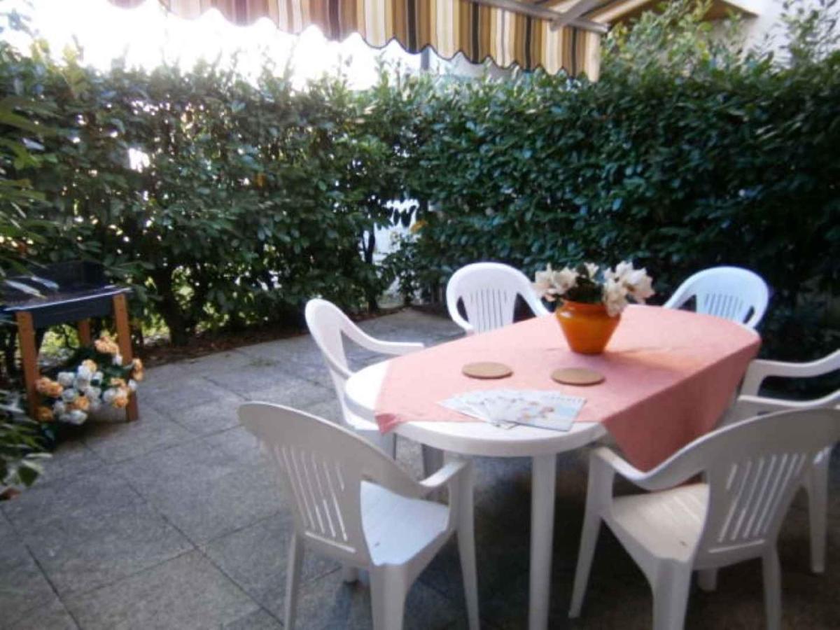 Holiday Home In Bibione 24579 المظهر الخارجي الصورة