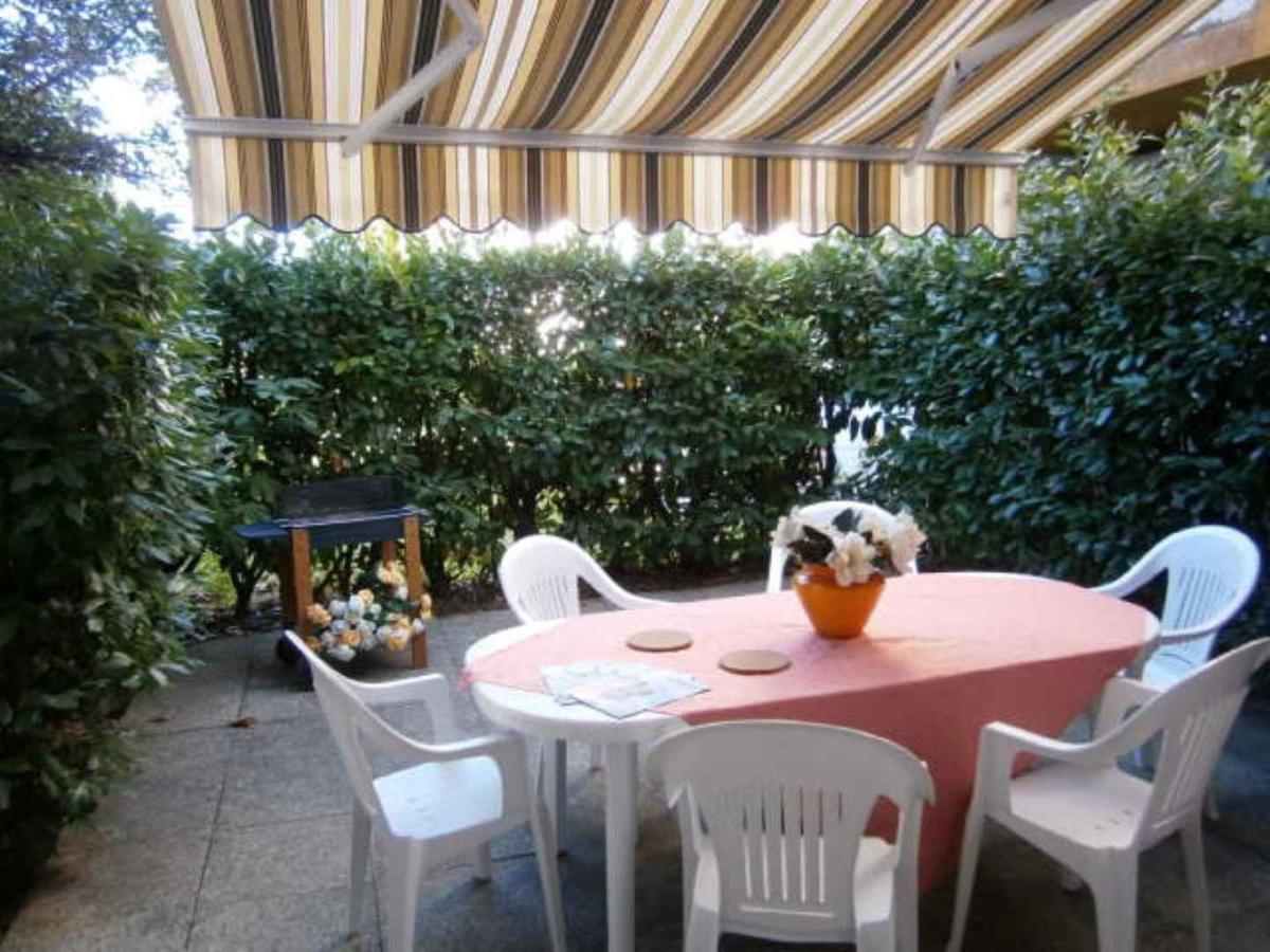 Holiday Home In Bibione 24579 المظهر الخارجي الصورة