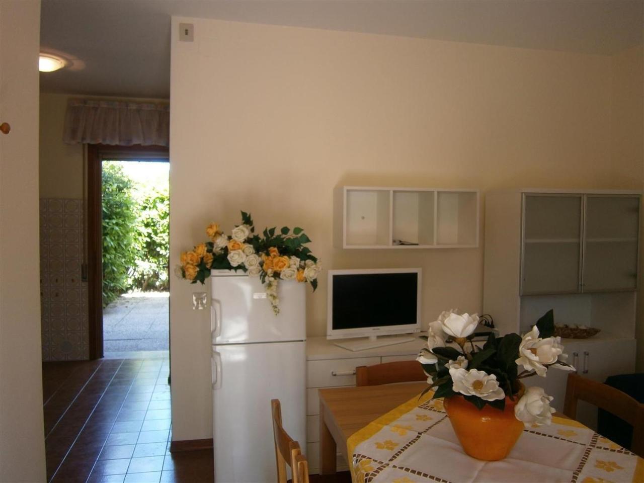 Holiday Home In Bibione 24579 المظهر الخارجي الصورة